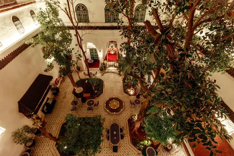 Riad Catalina in Marrakesh — foto 28