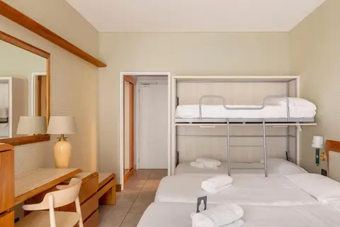 B&B HOTEL Chioggia Airone in Rome, foto 22