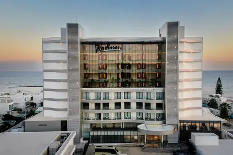 Radisson Blu Hotel, Larnaca in Larnaca — foto 10