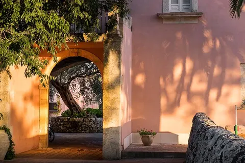 Masseria degli Ulivi in Noto — foto 4