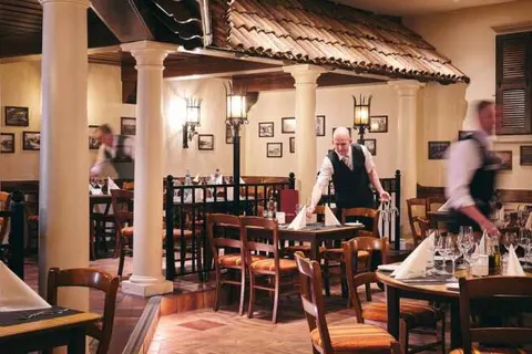 Sauerland Stern Hotel foto 2