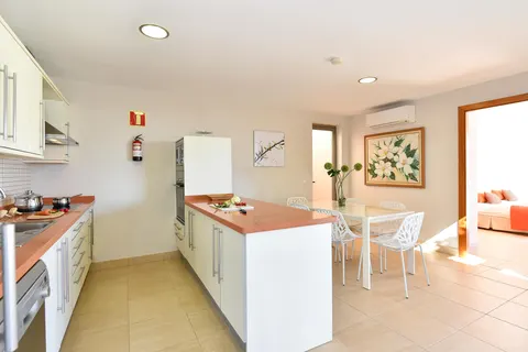Villas Golf Par 4 in San Bartolomé de Tirajana — foto 4