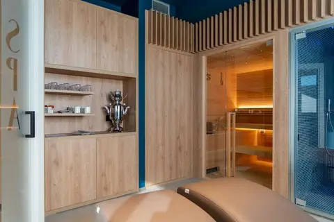 Modica Boutique Hotel in Modica — foto 11