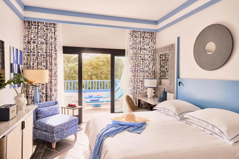 Hotel Seaside Los Jameos foto 19