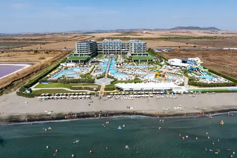 Wave Resort in Свети Влас — foto 28