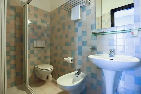 Hotel Ali D'Oro in Rimini, foto 11