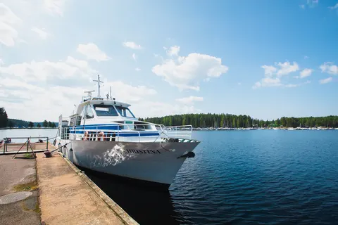 Vakantiepark Imatran Kylpylä Spa foto 17