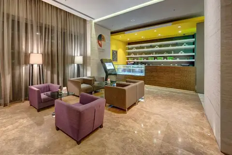72 Hotel in Sharjah — foto 6