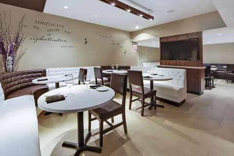 Wyndham Garden Chinatown in New York — foto 23