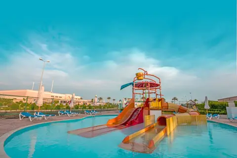 Marina Resort Port Ghalib, a member of Radisson Individuals in Port Ghalib, foto 7