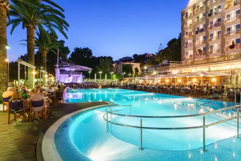 Minura Cala Galdana in Ferreries — foto 4