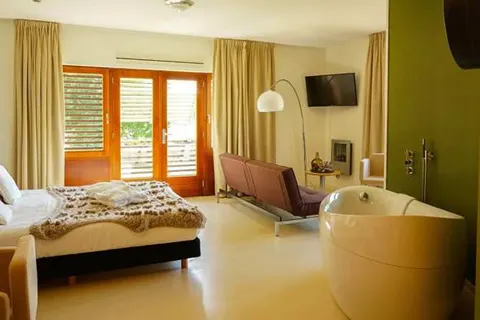 Boshotel Overberg foto 7