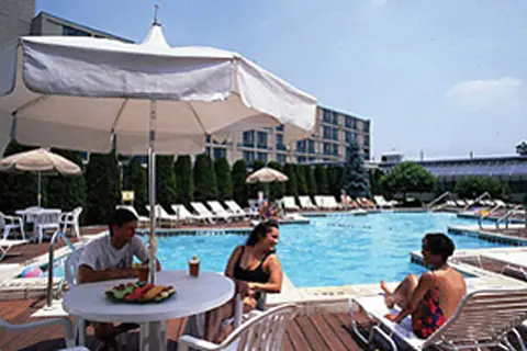 Holiday Inn Hasbrouck Heights - Meadowlands in Hasbrouck Heights