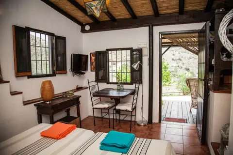 Casa Alora in Álora — foto 2
