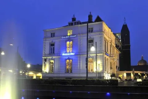 Golden Tulip Hotel West-Ende Helmond foto 26
