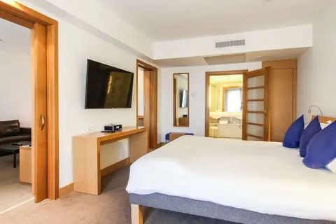 Novotel Tunis in Tunis, foto 23