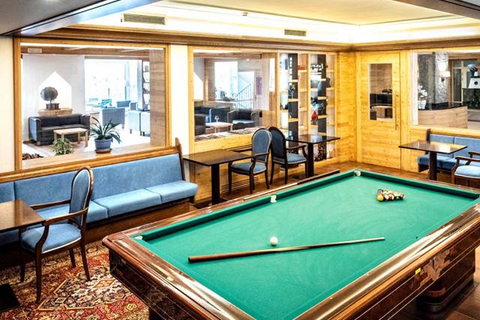 Parc Hotel Miramonti foto 12