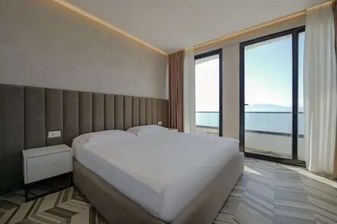Sea & Sand Hotel in Vlorë — foto 2