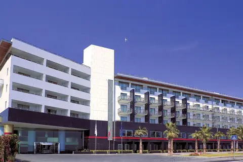 Grand Hotel Salerno in Salerno, foto 4