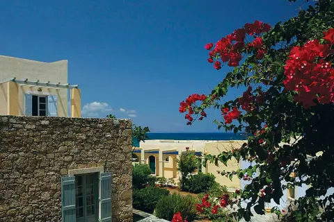 Kalimera Kriti Hotel & Village Resort in Δημοτική Ενότητα Βραχασίου — foto 11