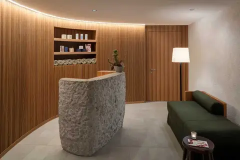 Faloria Mountain Spa Resort in Cortina d'Ampezzo, foto 4