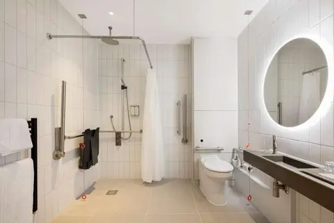 Leonardo Hotel Manchester Piccadilly in Manchester — foto 5