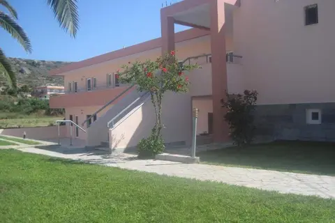 Sevi Apartments in Αντιμάχεια — foto 15