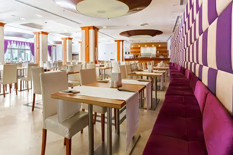 Pineta Park Deluxe Hotel in Marmaris, foto 7