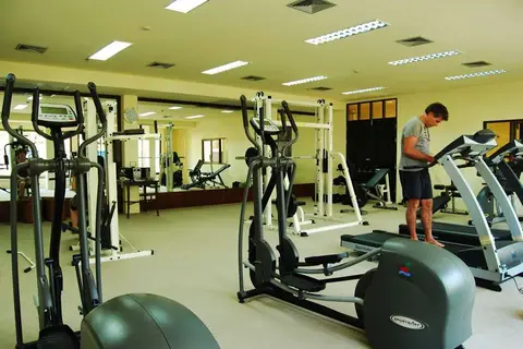 Centara Seaview Resort Khao Lak in Ban Bang La On, foto 12