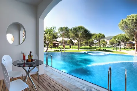Batihan Beach Resort & Spa foto 2