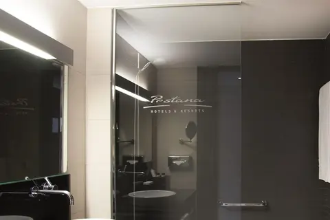 Pestana Arena Barcelona in Barcelona, foto 17