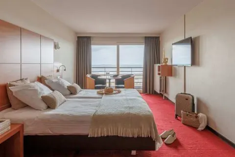 Hotel Riant Séjour by WP Hotels foto 4