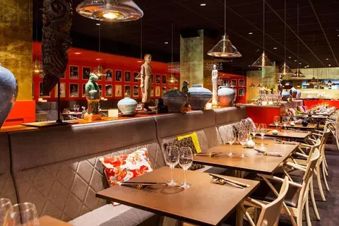 Elite Eden Park Hotel in Stockholm — foto 7