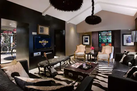 Hard Rock Hotel Bali in Kuta, Badung Regency, Bali, Indonesia — foto 22