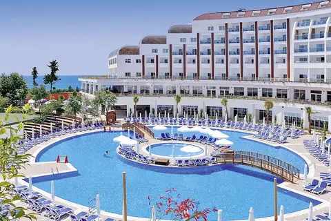 Side Prenses Resort & Spa in Manavgat
