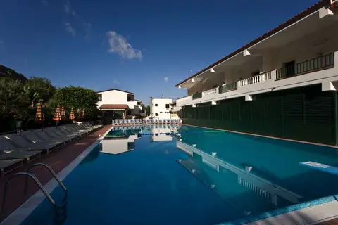 Hotel Santa Lucia Parghelia in Parghelia, foto 13
