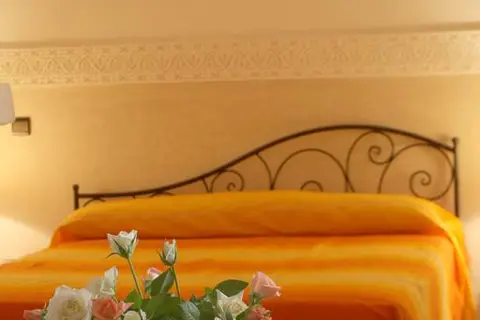 Riad Petit Karmela in Marrakech — foto 18