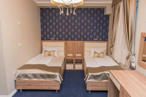 Hotel Crnogorska Kuca in Podgorica, foto 5