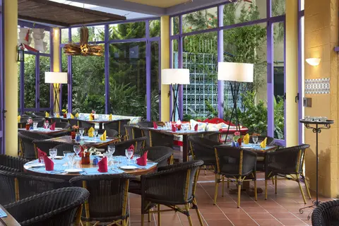 Dionysos Hotel in Ιαλυσός — foto 16