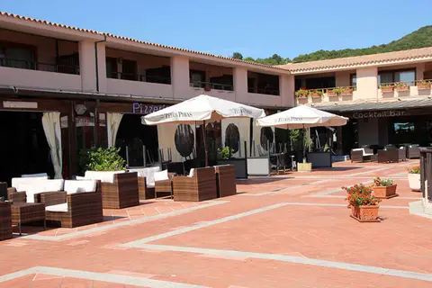 Porto Laconia Residence in Alzachèna/Arzachena — foto 3
