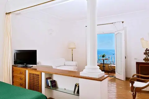Covo dei Saraceni in Positano — foto 12