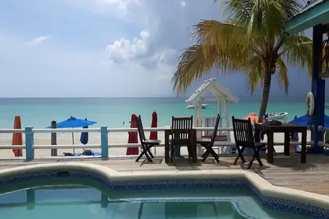 Negril Palms Hotel in Negril Palms, foto 4