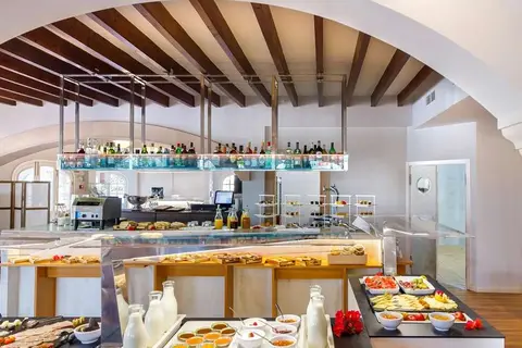 Alcanada Golf Hotel in Alcúdia — foto 8