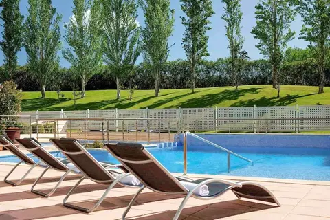Novotel Barcelona Sant Joan Despi in Sant Joan Despí