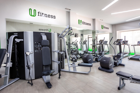 Hotel Barceló Corralejo Bay - adults only foto 18