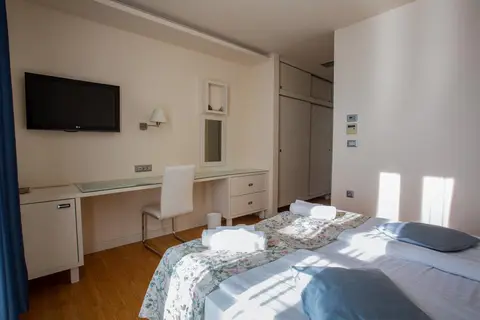 Hotel Pleter in Rijeka — foto 20