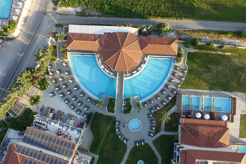 Hotel Exotica & Spa by Zante Plaza foto 2