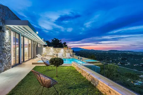 Pietra Cave Apartments in Δημοτική Ενότητα Λαγανά — foto 22