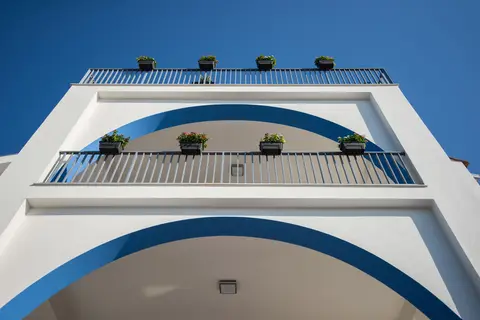 Karma Resort in Venetico