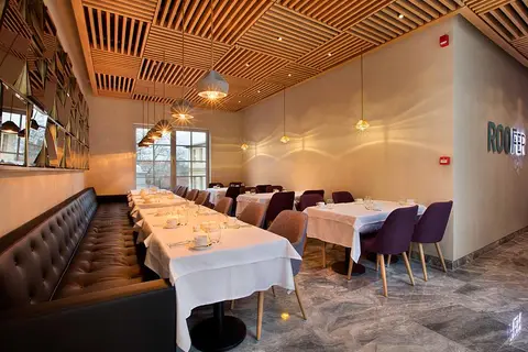 Fer Hotel in Fatih — foto 3